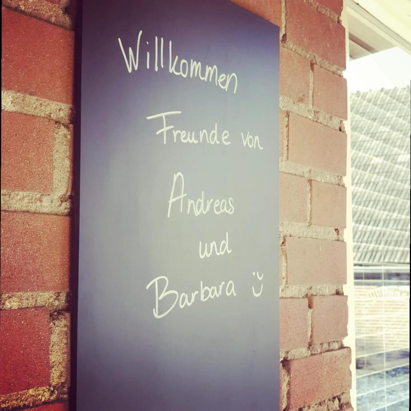 Bed And Breakfast 'Wij En De Zande' - Kamer Met Vide Kamperveen Bagian luar foto